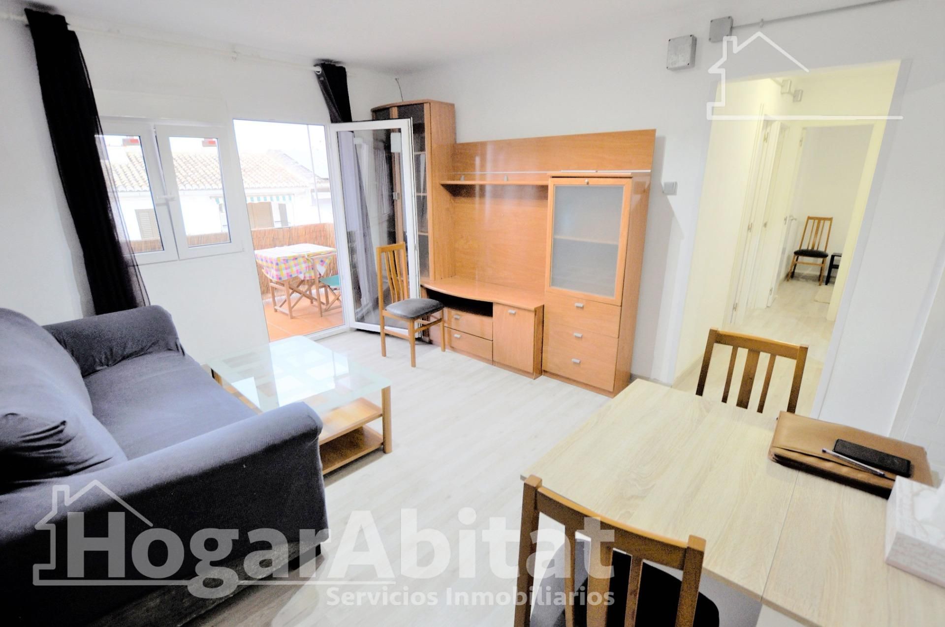 Bedroom of Flat for sale in Picassent  with Terrace and Balcony