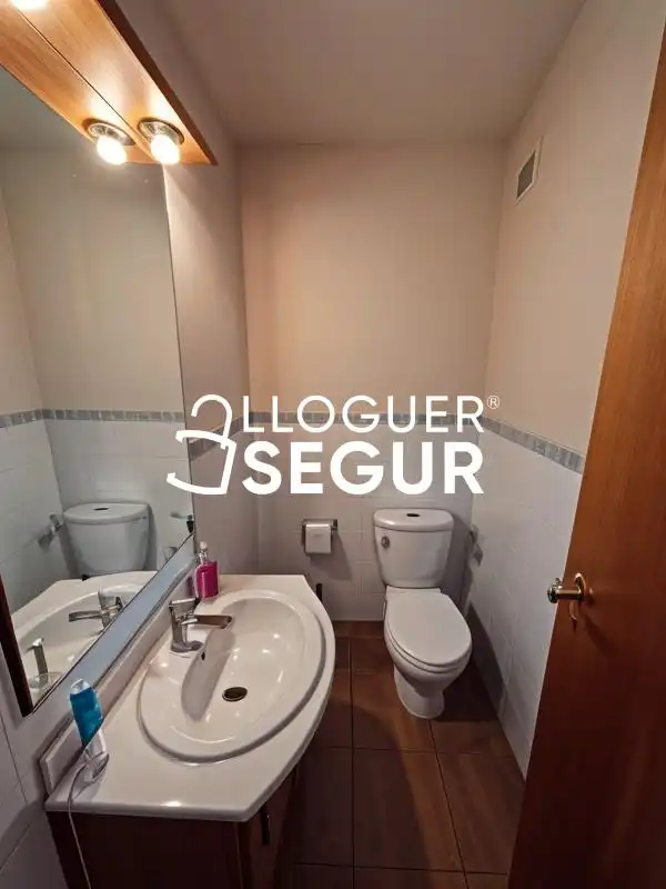Pis de lloguer a Arpella, Veral d'Ocata