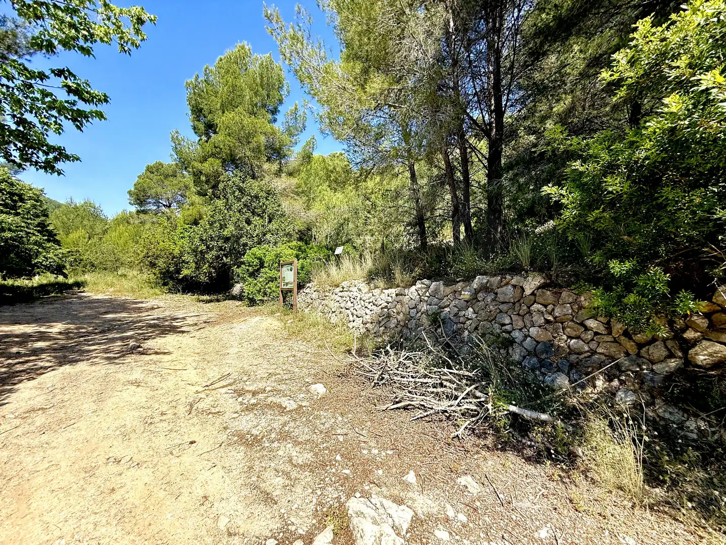 Terreno en venta en Llíber