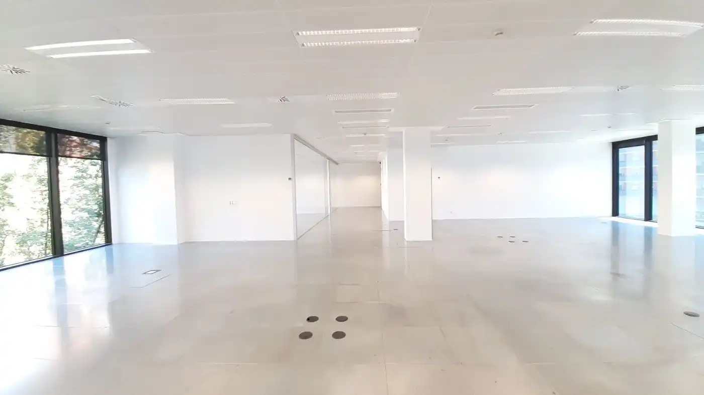 Oficina de alquiler en Barcelona con Aire acondicionado