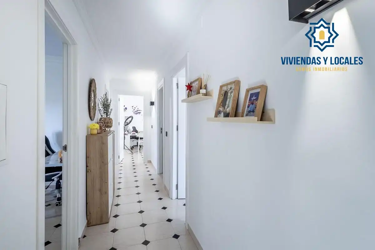 House with garden for sale in Calle MOLINILLO, imagen 23