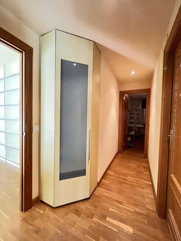 Appartement avec terrasse à louer à Calle Benjamín de Tudela, imagen 10