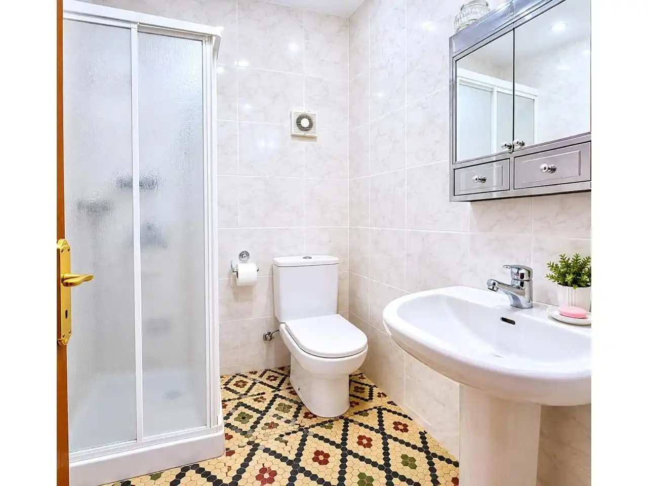 Casa in vendita a Salar, imagen 6