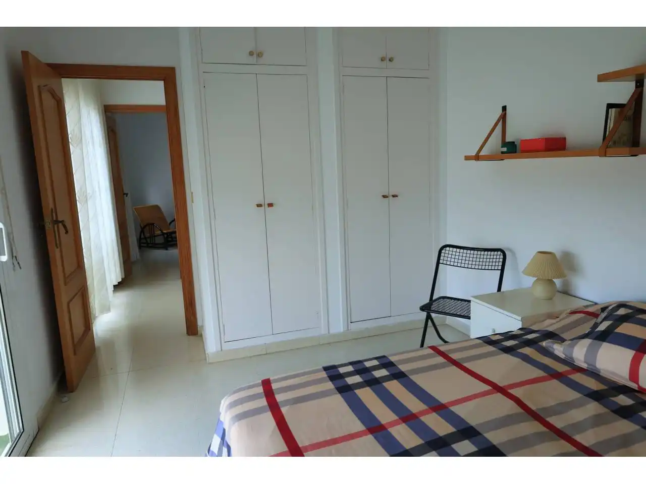 Habitación de Casa o chalet en venta en Lloret de Mar con Jardín privado, Terraza y Piscina