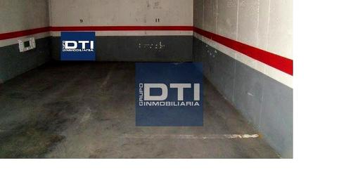 Photo 2 of Garage for sale in Daoiz, 20, Fátima,  Albacete Capital