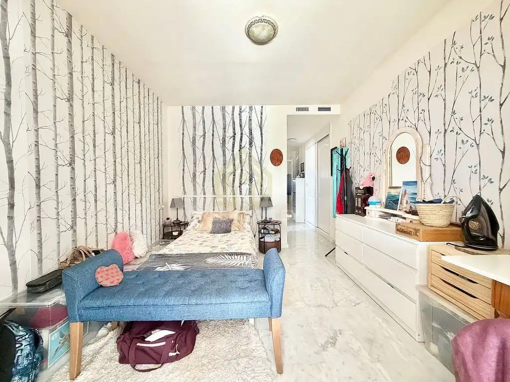 Piso con piscina en venta en La Alcaidesa, imagen 12