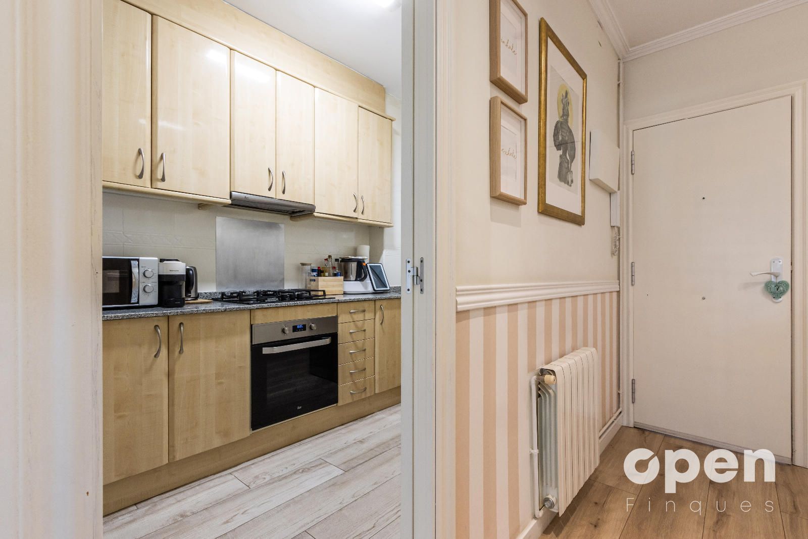 Dúplex en venta en Narcís Monturiol, Matadepera
