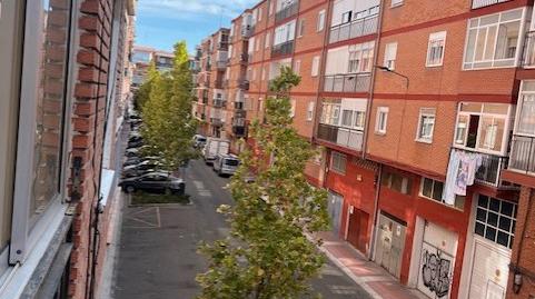 Foto 5 de Pis en venda a Calle Lope de Vega, Rondilla, Valladolid