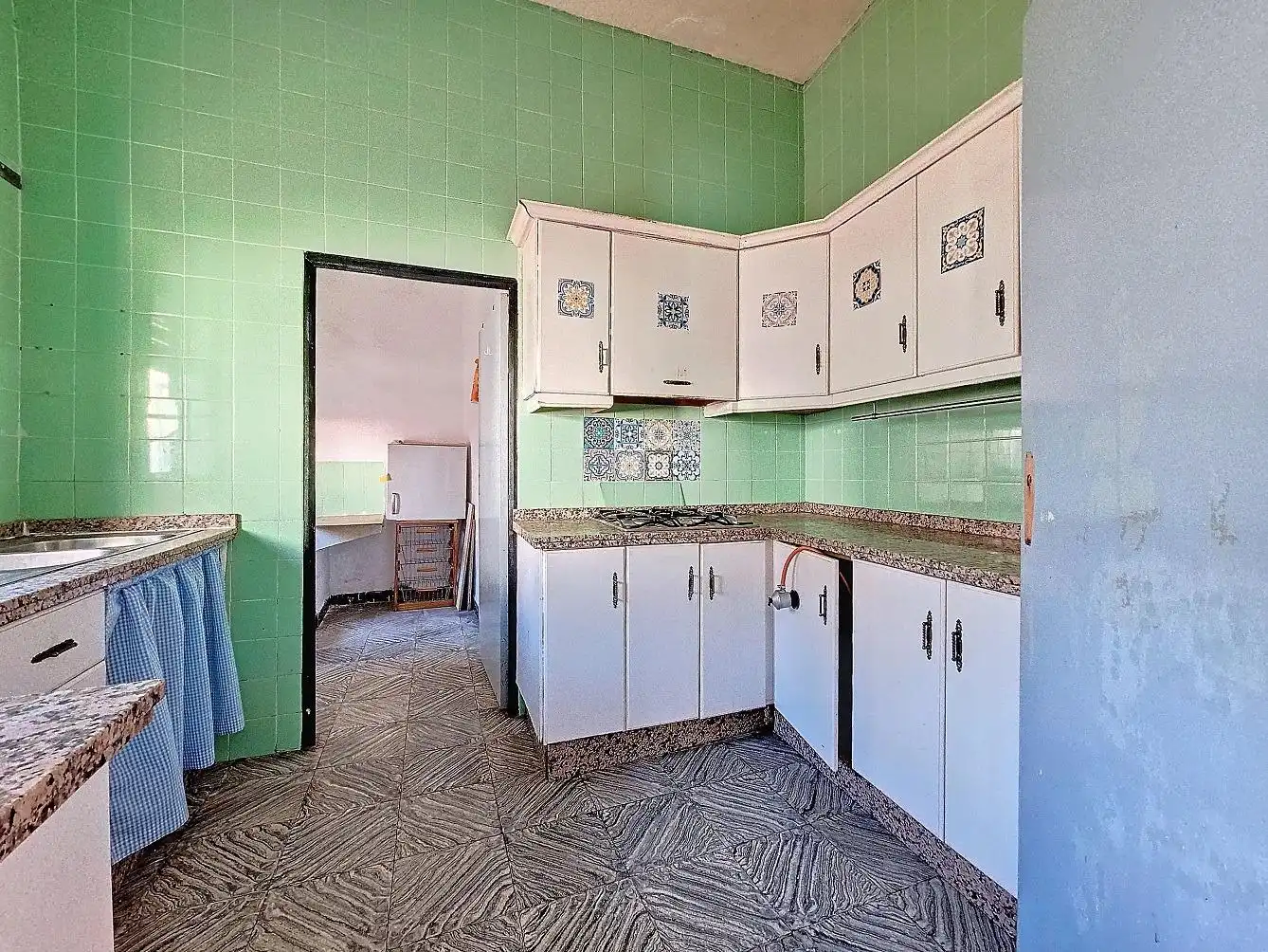 Casa o xalet en venda a MONTERO, Sta. Marina - San Andrés - San Pablo - San Lorenzo