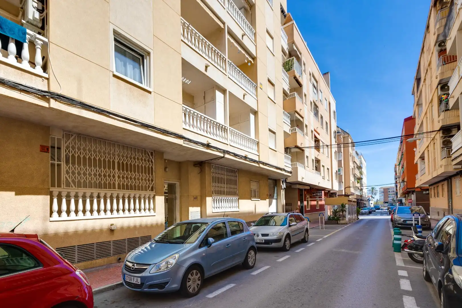 Apartment mit Pool zum Verkauf in Playa de los Locos, imagen 32