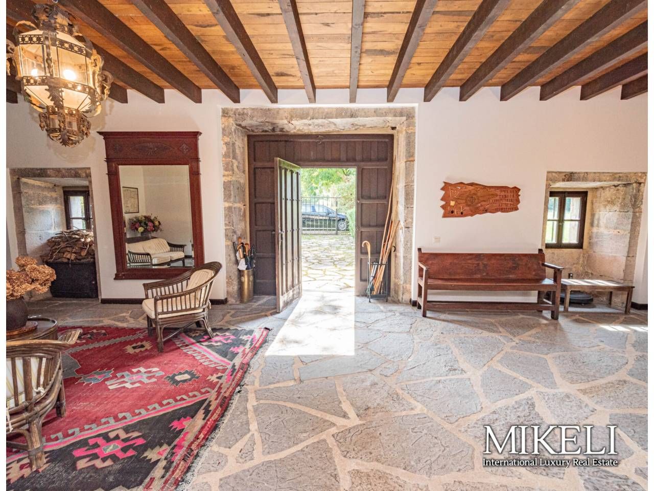 Casa o xalet en venda a SECADURA