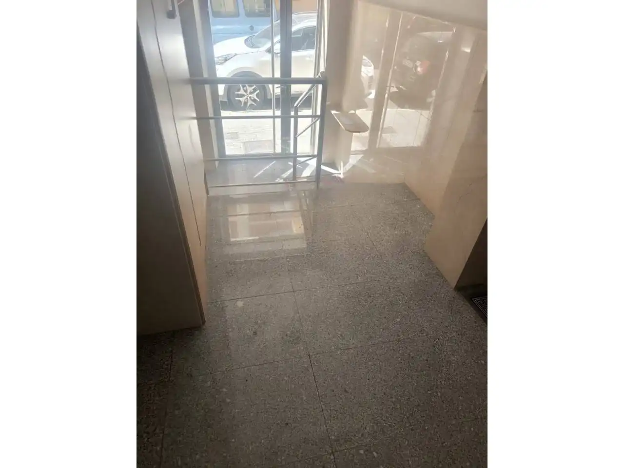 Flat for rent in León Capital   with Heating