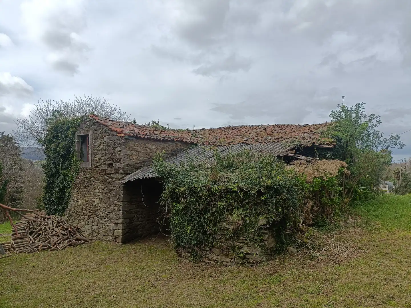 Maison avec jardin à vendre à Lugar Castelo, imagen 8