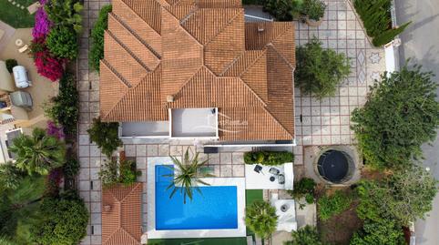 Photo 3 of House or chalet to rent in Montgó - Ermita, Alicante