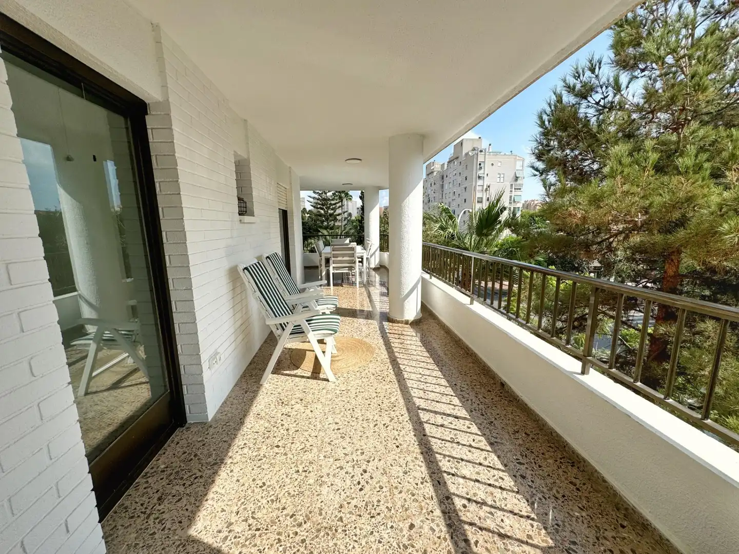 Apartament de lloguer a Playa de San Juan