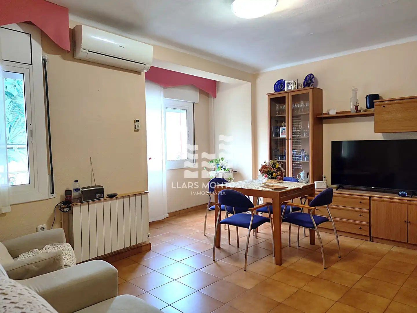 Wohnung mit Terrasse zum Verkauf in Carrer Bateries, imagen 2
