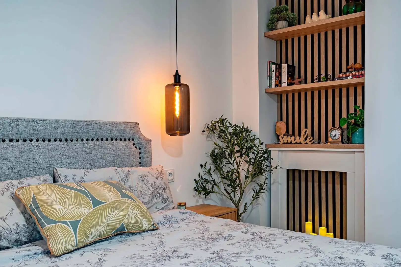 Habitación de Piso en venta en Roquetas de Mar con Aire acondicionado, Jardín privado y Terraza