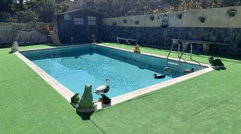 Casa en venta en URB. AIGUAVIVA PARC