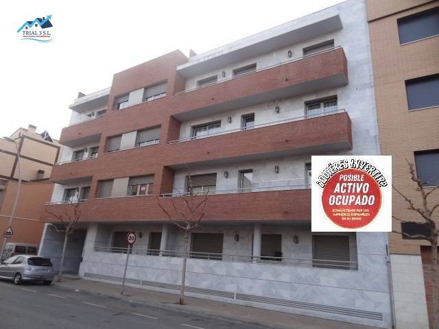 Garaje en Venta en Avenida Onze de Setembre en Alcarràs