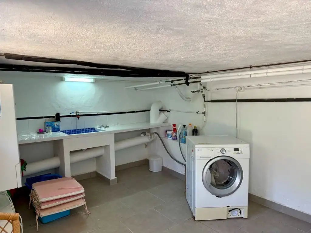 Casa o chalet en venta en Jávea / Xàbia con Aire acondicionado, Calefacción y Jardín privado