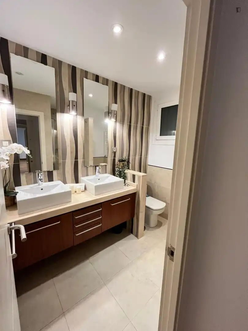 Habitación en El Guinardó
