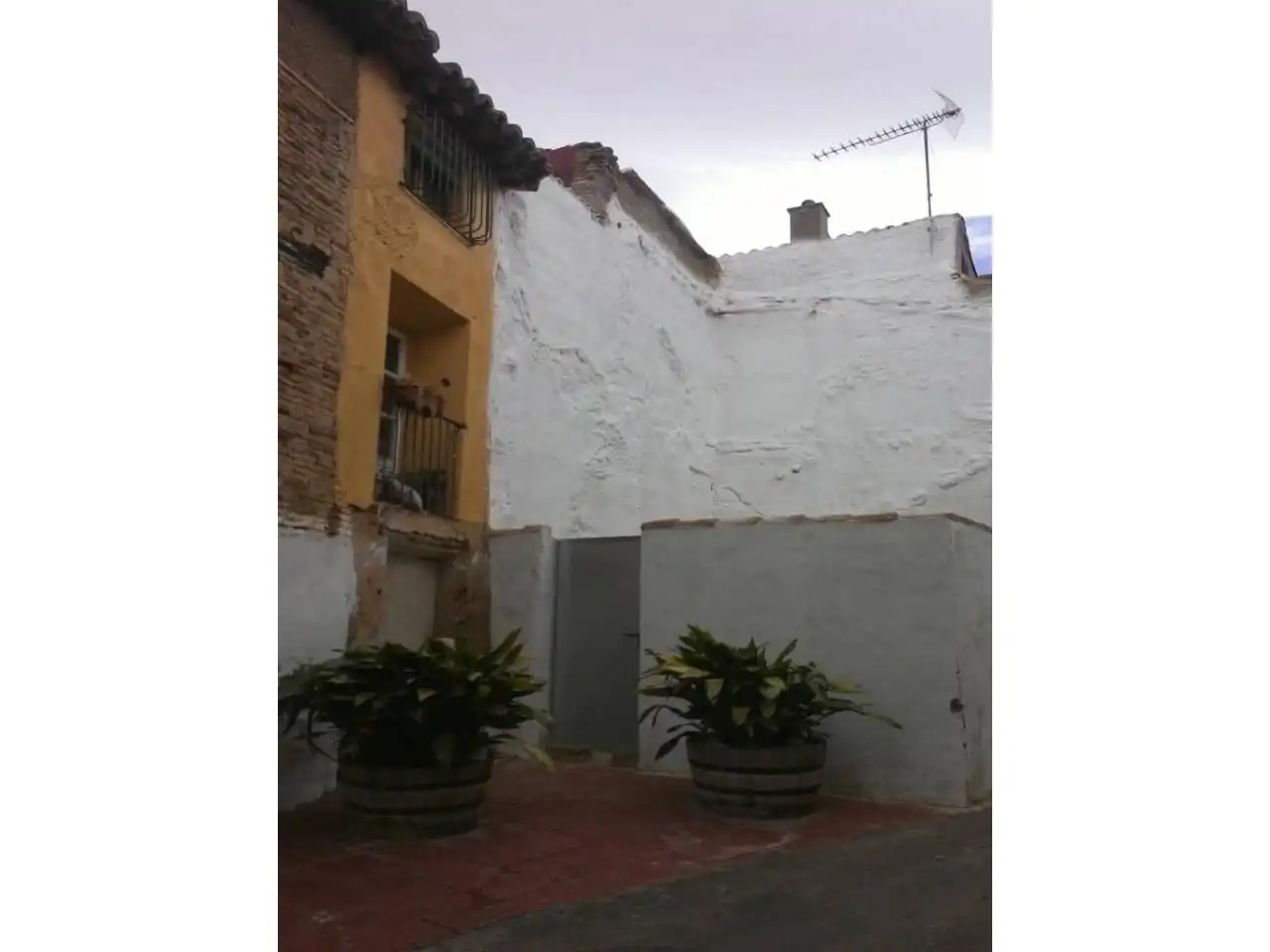Rural land for sale in Calle Cinto 7, imagen 2