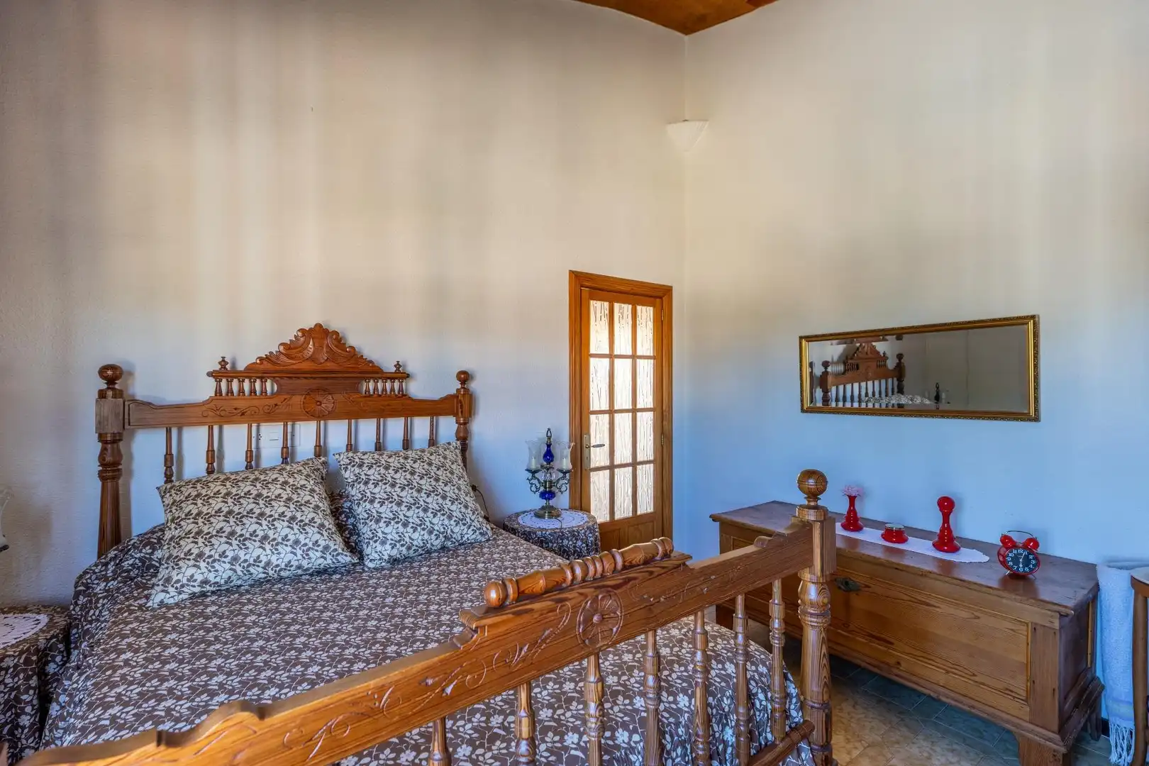 Chalet con jardín en venta en POLIGONO 8, imagen 23