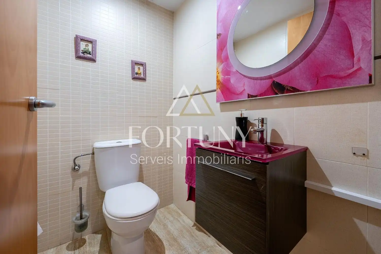 Duplex con ascensore in vendita a del Rec de Bardina, imagen 24