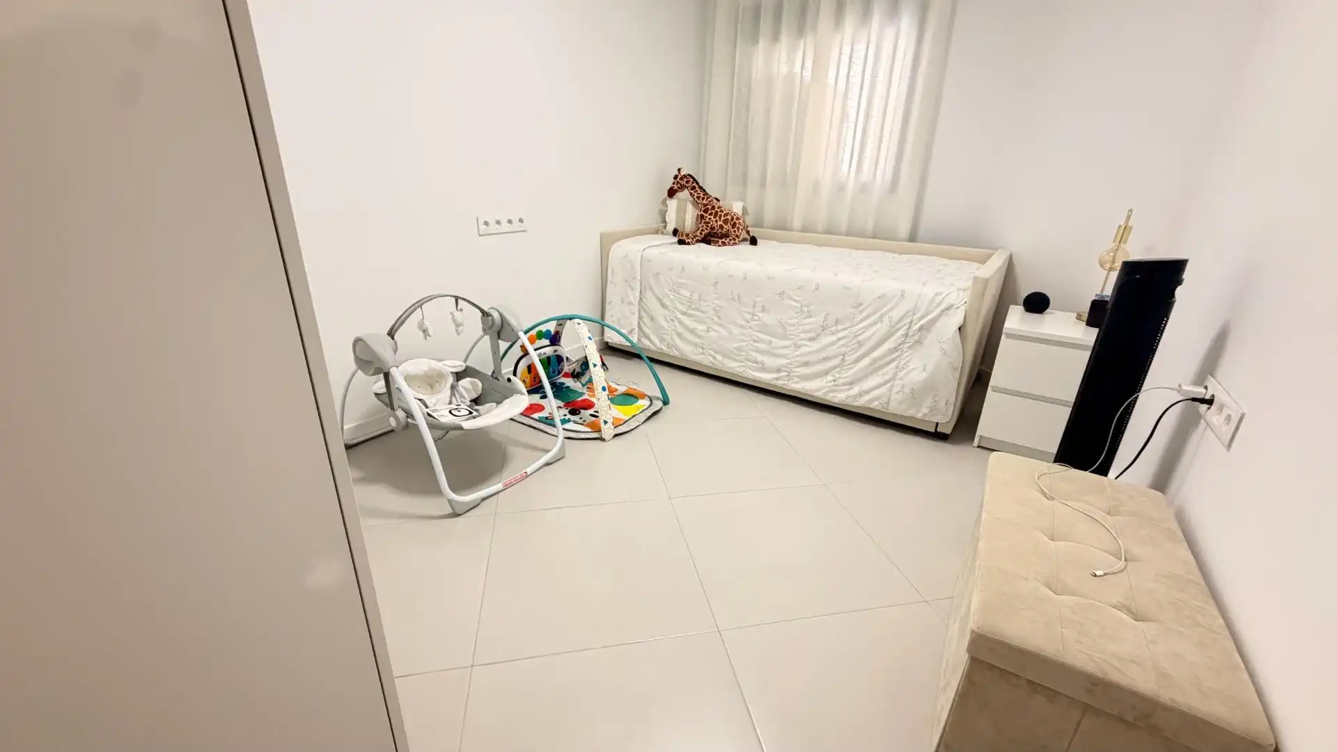 Apartments for sale in Elche ciudad