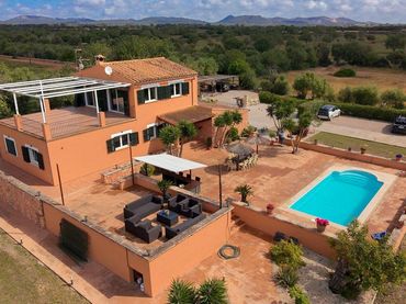 Country house with pool for sale in Zona Rústica - Interior