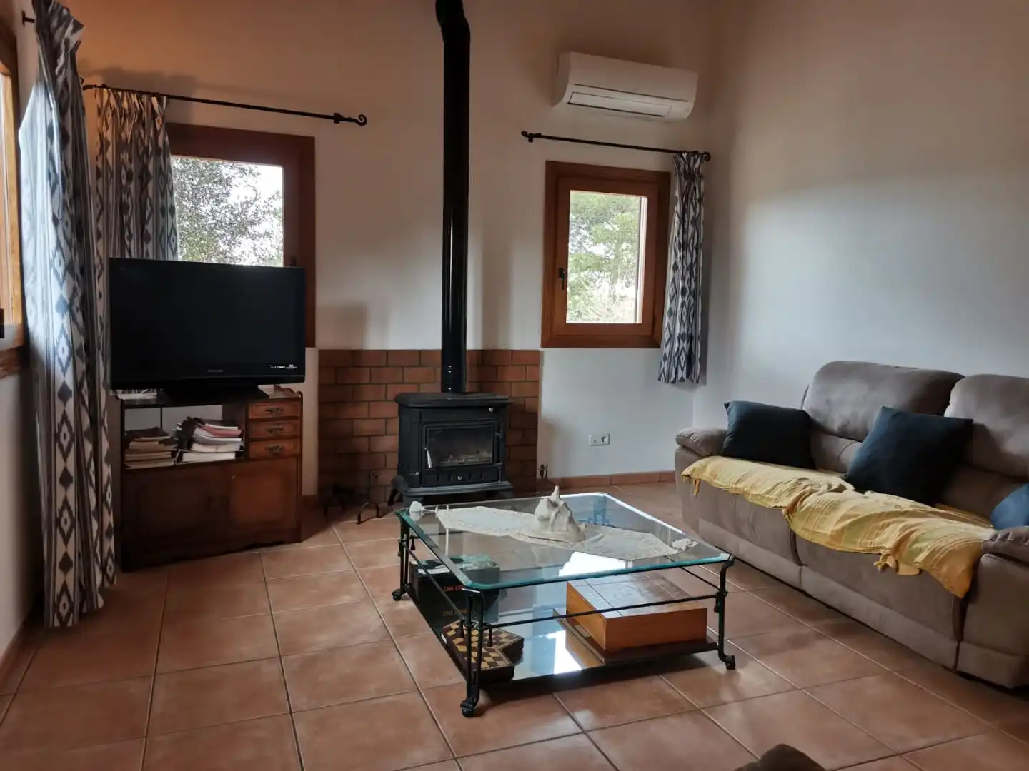 Casa con jardín en venta en Camí de Sa Torre 7, imagen 7