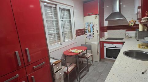 Photo 4 of Flat for sale in Calle Eduardo Pérez Ortiz, 3, Centro, Ceuta
