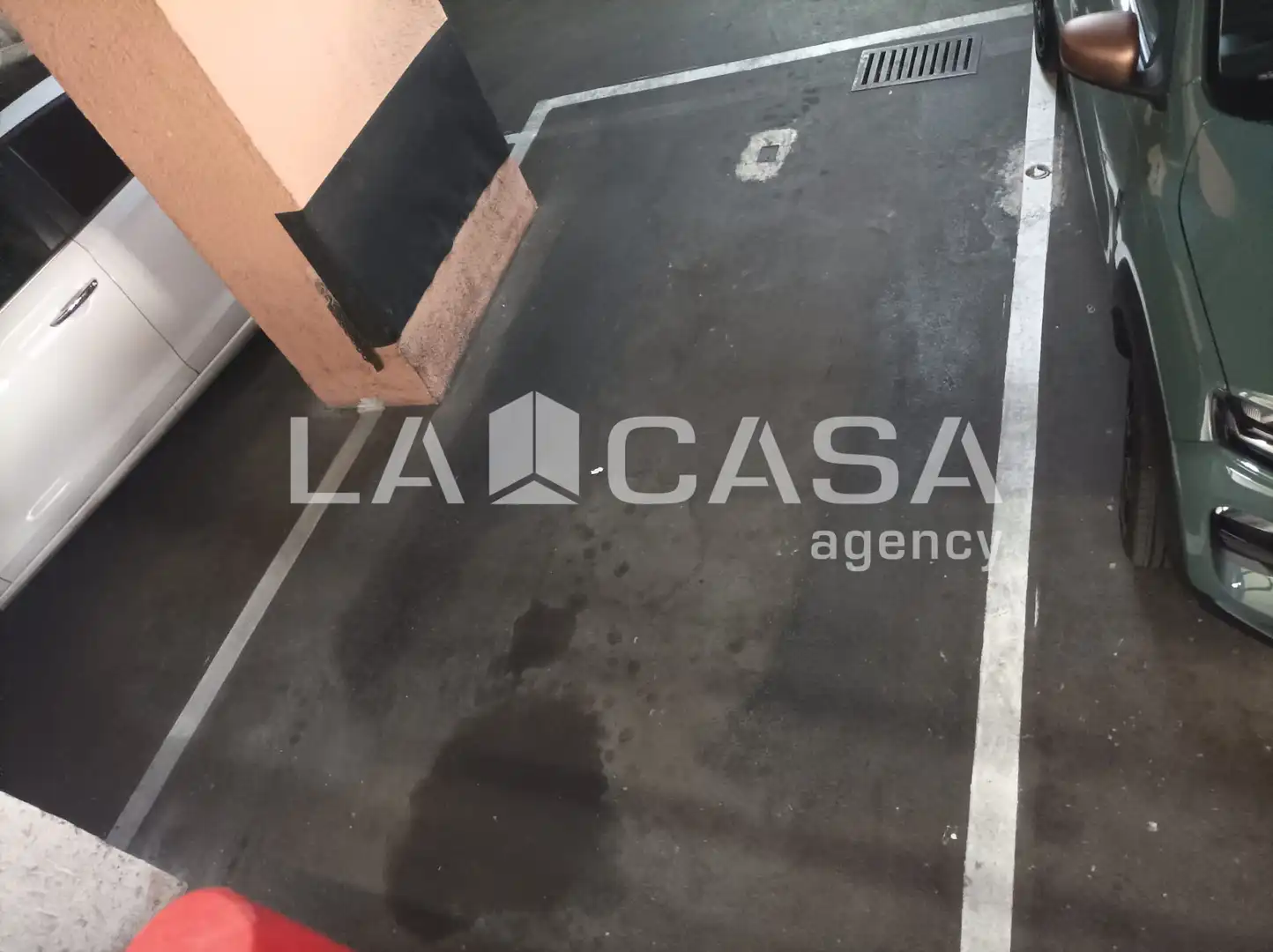 Parking à vendre à Santa Rosa, imagen 3