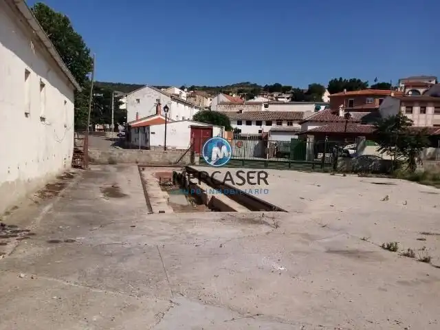 Fabrikhallen zum Verkauf in Calle VAGON, Tielmes