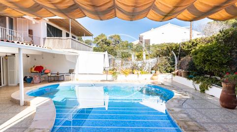 Photo 3 of Single-family semi-detached for sale in Carrer de Llorenç Riber, Son Verí, Llucmajor