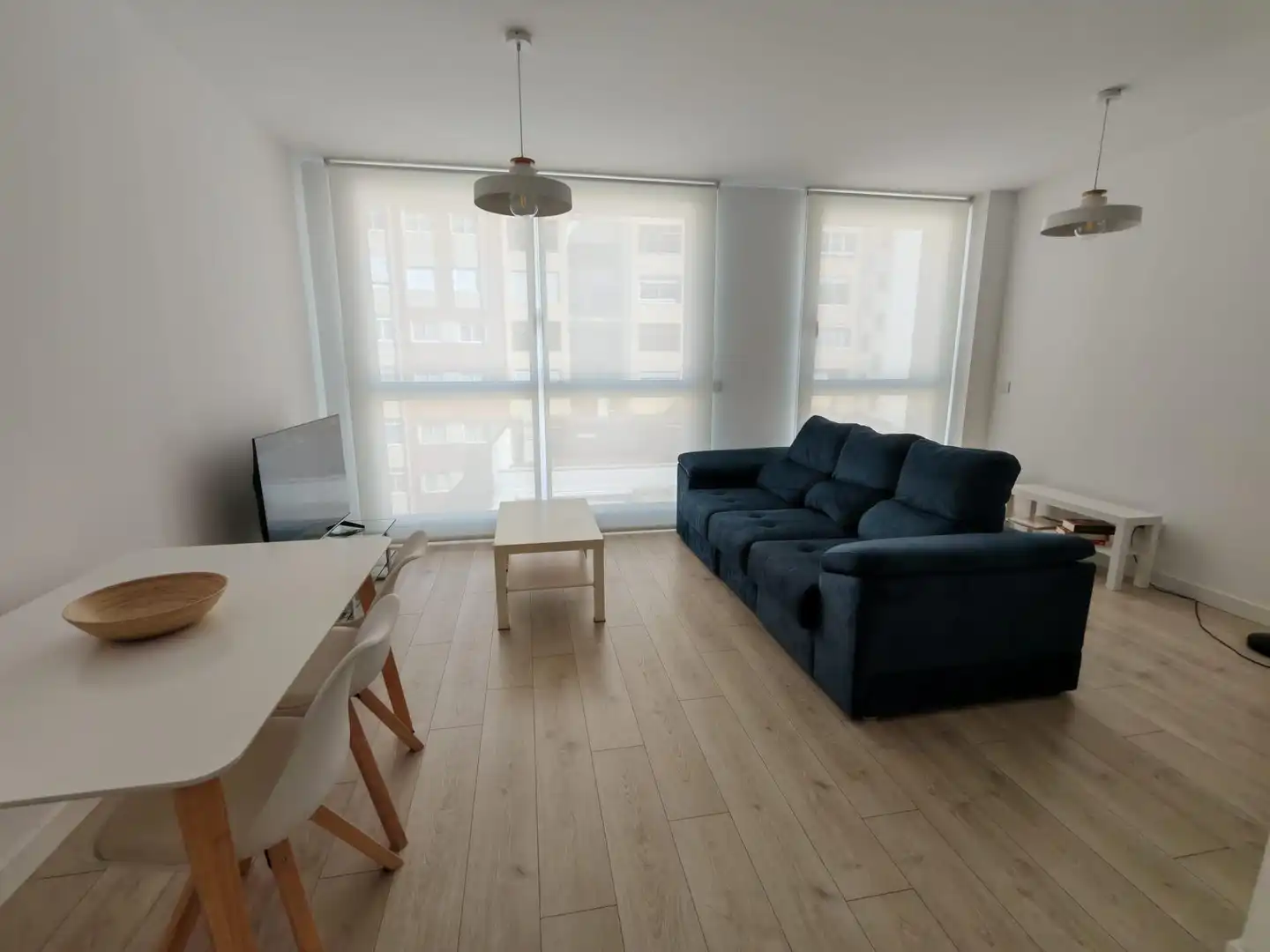 Appartement avec piscine à louer à JACINTO BENAVENTE, imagen 4