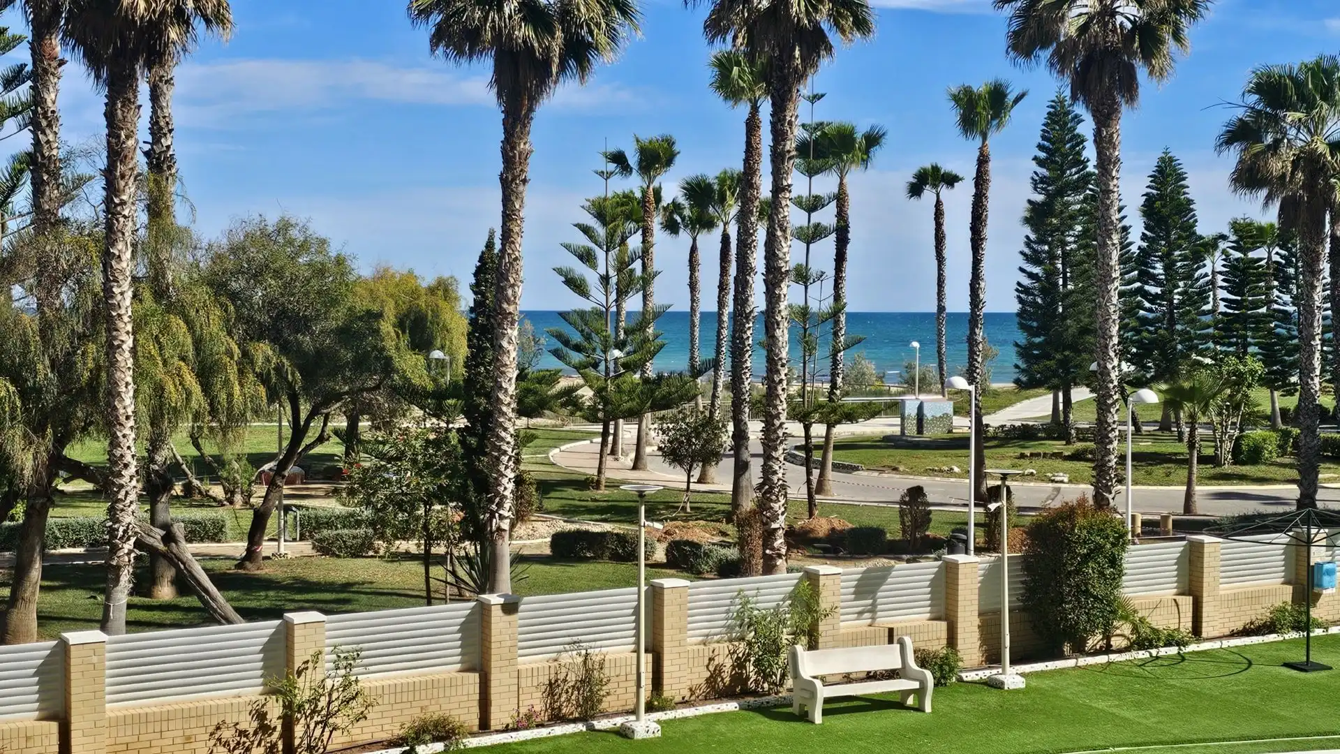 Apartamento con piscina en venta en Amplaries 41, imagen 19