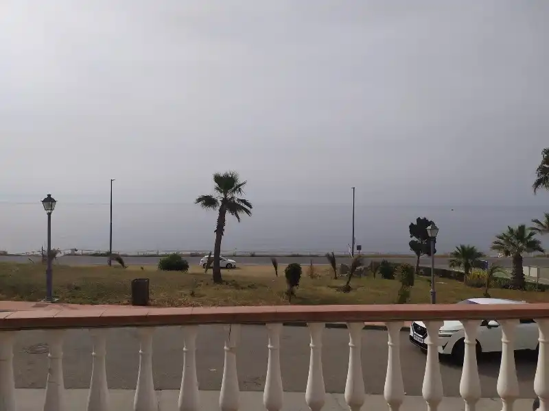 Aparcament de Local de lloguer en Torrox