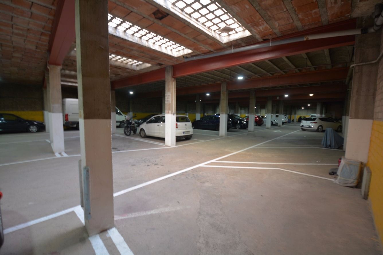 Aparcament de Garatge de lloguer en Sant Fruitós de Bages