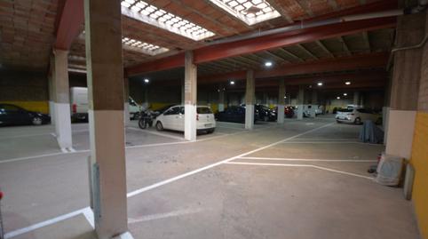 Foto 2 von Garage zur Miete in Carrer Jaume Balmes, 76, Sant Fruitós de Bages, Barcelona