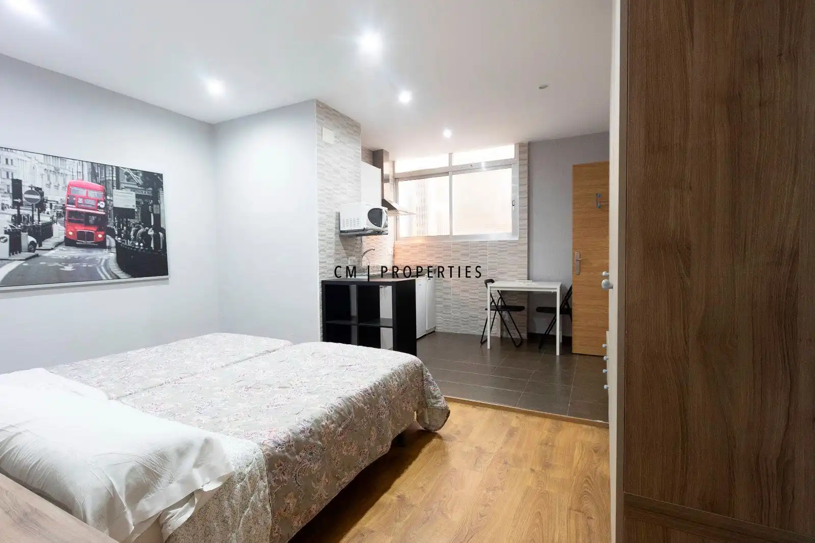 Apartments for rent in Adressadors, Sant Francesc