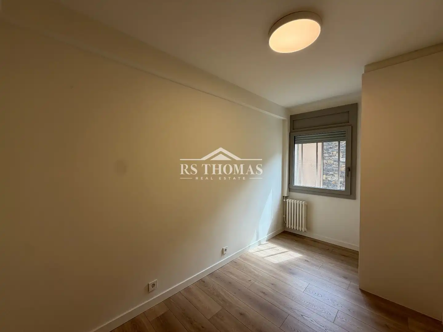 Habitación de Piso de alquiler en Andorra la Vella con Calefacción y Terraza