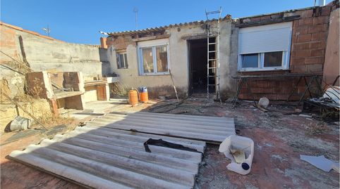 Foto 2 de Casa o chalet en venta en Ca Camino de Palencia, Venta de Baños, Palencia