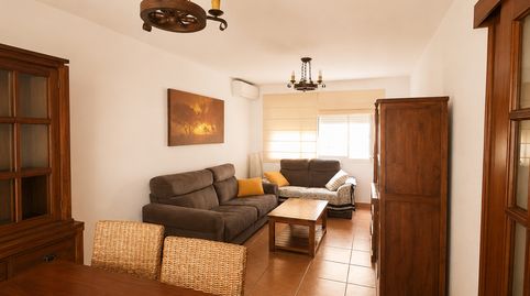 Vivienda con vistas al mar y gran patio privado en Tarifa, immagine 3
