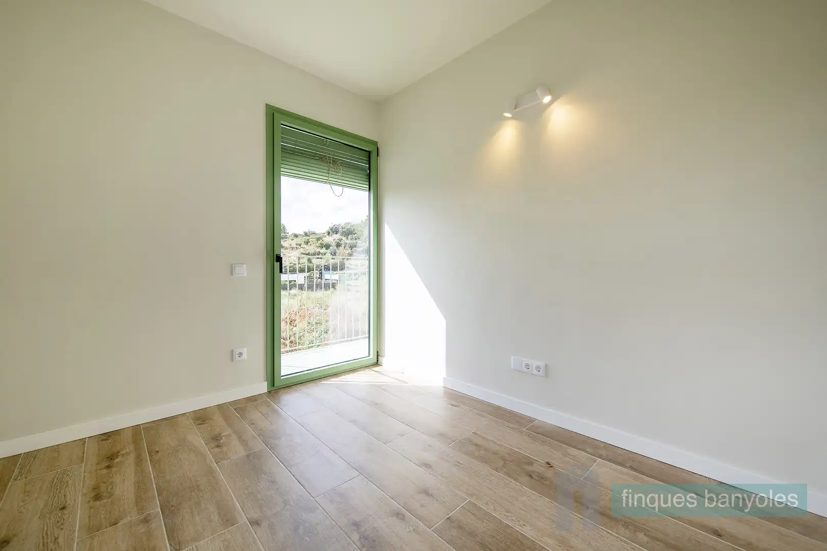 Dormitori de Casa o xalet en venda en Banyoles amb Calefacció, Jardí privat i Forn