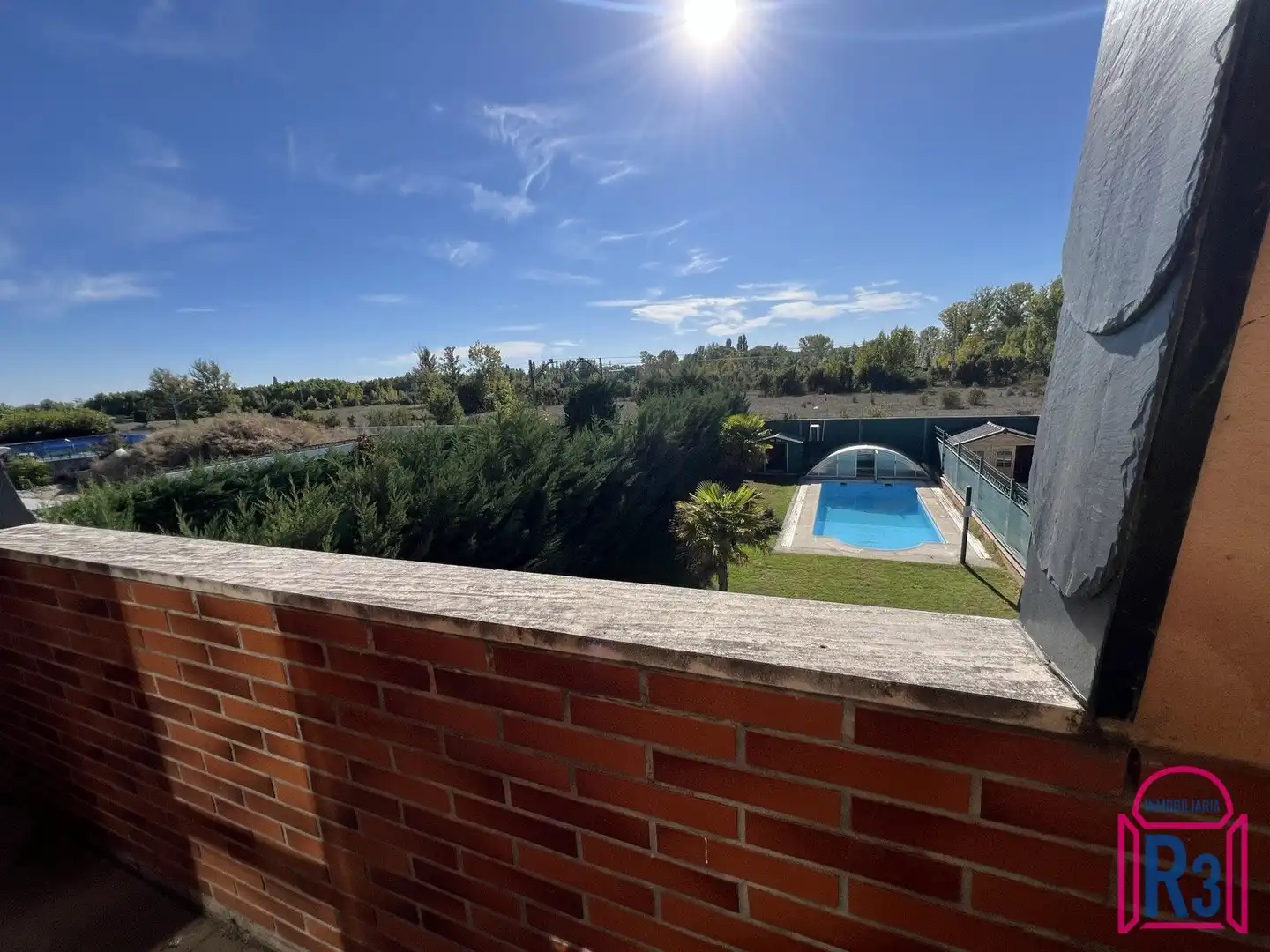Maison mitoyenne avec piscine à vendre à Villabalter, imagen 25