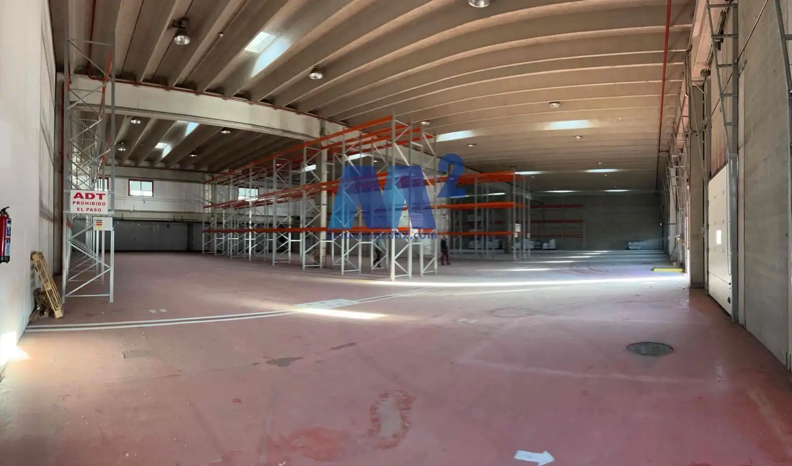 Industrial building to rent in de la Cañada, imagen 11