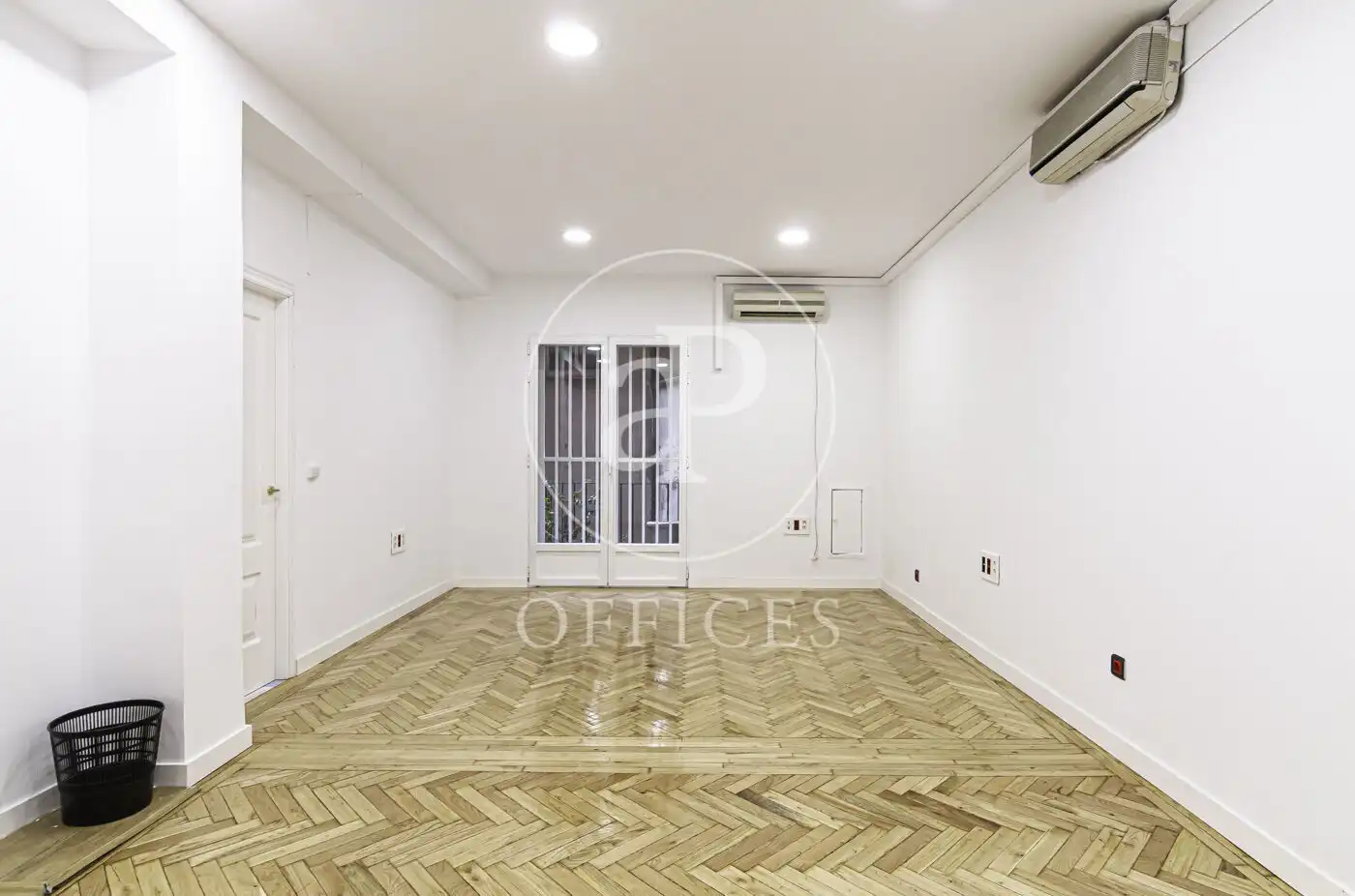 Oficina en venta en Madrid con Aire acondicionado y Calefacción