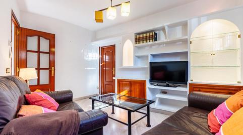 Foto 3 de Pis en venda a C. de las Cañas, Colina,  Madrid Capital