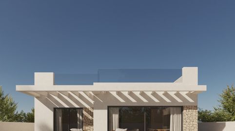En el corazón de la Costa Blanca, presentamos estanbspvilla independiente en Polop, una propiedad que combina diseño, funcionalida
